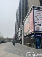 越秀·星樾新拍现场图片，实时了解楼盘新动态！