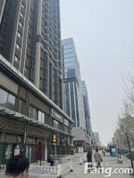 越秀·星樾新拍现场图片，实时了解楼盘新动态！