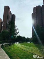 北京燕郊高分楼盘的最新现场美图，速来围观！