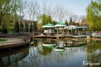 北京石景山高分楼盘的最新现场美图，速来围观！