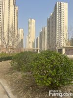 从东方丽城现场发来一条项目新消息，请查看！