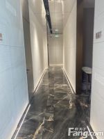 从越秀·星樾现场发来一条项目新消息，请查看！