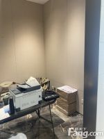 从越秀·星樾现场发来一条项目新消息，请查看！