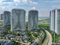 北京秦皇岛热门楼盘现场最新视频，点击查看！