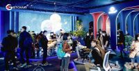 完美落幕!高田GTChair广州CIFF家博会举办!