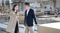 强强联手再创佳绩,霍尔茨携手居然之家北四环店打开直播新玩法