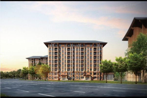 请查收从北京延庆热门楼盘现场传来多张谍照（组图）！