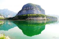 想看北京涞水楼盘的最新现场实景，选房一定要看！