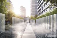 北京丰台热门楼盘现场最新视频，点击查看！