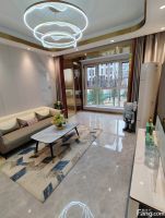 从福成禧悦里现场发来一条项目新消息，请查看！