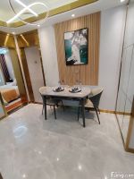 从福成禧悦里现场发来一条项目新消息，请查看！