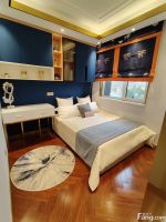 从福成禧悦里现场发来一条项目新消息，请查看！