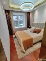 从福成禧悦里现场发来一条项目新消息，请查看！