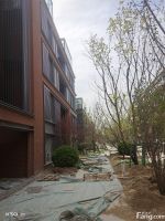 中海首开拾光里好不好？置业顾问从项目现场发回新组图