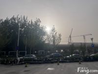 越秀·星樾怎么样？看置业顾问陈国滨发布了一条项目新消息！