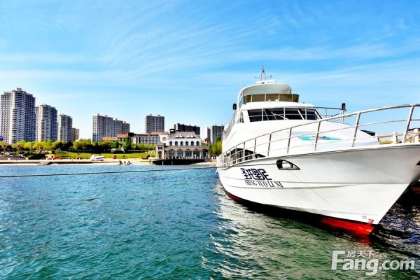 北京秦皇岛热门楼盘项目现场传来一批新照片,请查收!