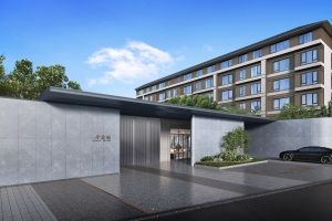 西山金茂府怎么样?看置业顾问肖武建发布了一条项目新消息!