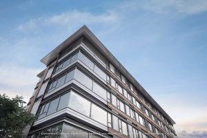 龙湖建工九里熙宸新拍短视频，实时了解楼盘新动态！