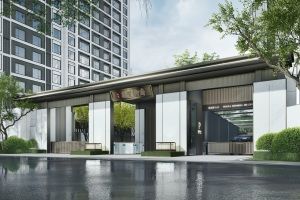 从北京中冶·德贤御府现场发来2条项目新消息，请查看！