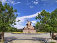 新鲜出炉！帮你搜集北京石景山楼盘现场的最新美图！