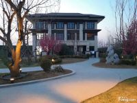 北京秦皇岛热门楼盘项目现场传来一批新照片，请查收！