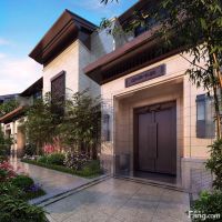 请查收从北京平谷热门楼盘现场传来多张谍照（组图）！