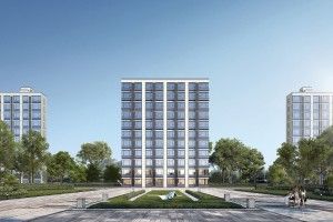 从和悦璞云现场发来一条项目新消息，请查看！