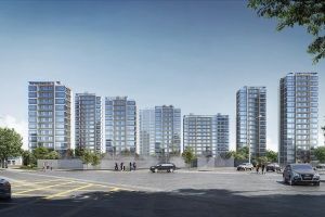 云未【云筑三期】怎么样？看置业顾问周学飞发布了一条项目新消息！