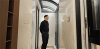 家·简法——西安用户述说约克天氟地水是一种生活方式