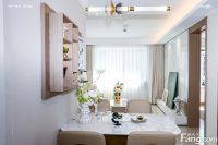 和悦春风 | 東岸怎么样？看置业顾问张庭雨发布了一条项目新消息！