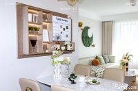 和悦春风 | 東岸怎么样？看置业顾问张庭雨发布了一条项目新消息！