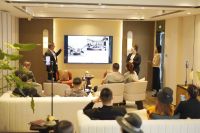 内城墅 鉴风华 |样板间耀世绽放，赋新功能美学