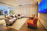 内城墅 鉴风华 |样板间耀世绽放，赋新功能美学