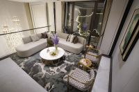 内城墅 鉴风华 |样板间耀世绽放，赋新功能美学