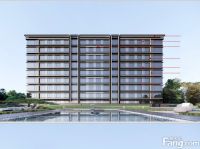 北京城建·国誉朝华新拍现场图片，实时了解楼盘新动态！