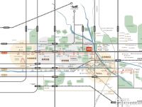 北京城建·国誉朝华新拍现场图片，实时了解楼盘新动态！