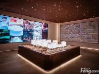 北京城建·国誉朝华新拍现场图片，实时了解楼盘新动态！