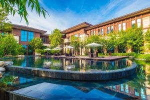 牛驼温泉孔雀城怎么样？看置业顾问贾苗苗发布了一条项目新消息！