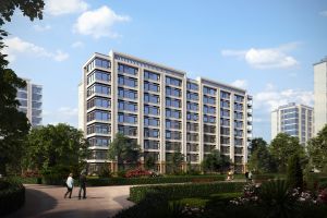 从北京建工·揽星宸现场发来一条项目新消息，请查看！