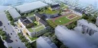 近期这所24班小学获批，计划年内完工|城市配套