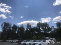 新鲜出炉！帮你搜集北京北京周边楼盘现场的最新美图！