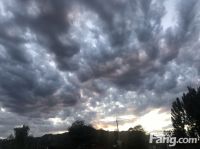 新鲜出炉！帮你搜集北京北京周边楼盘现场的最新美图！