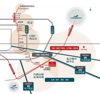 真能物美价廉？北京通州单盘测评抢先看！你看值不值！