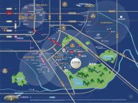 【楼盘评测】绿城·桂语听澜，2023年4月北京通州必看品质楼盘！