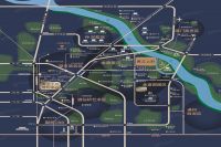 盘点青云上府配套资源，价格、交通、配套看这篇就够了！