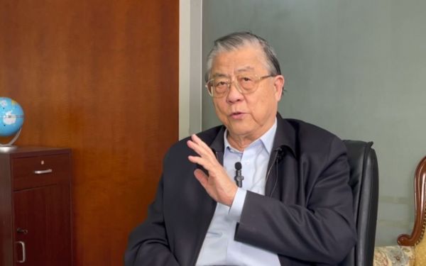 国税总局原副局长：共富不要对所有高收入调节，房地产税不合国情