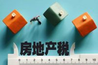 国税总局原副局长：共富不要对所有高收入调节，房地产税不合国情