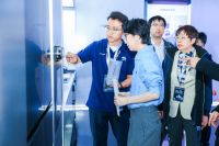 ​AWE2023隆重开展 百家媒体打卡数字厨电新物种