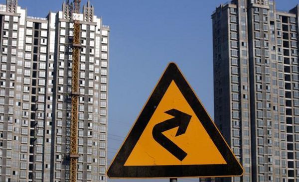 警惕卖房新套路，房价“倒挂”陷阱下，购房者买房时慎重接盘