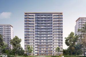 合生me悦好不好？置业顾问从项目现场发回小视频